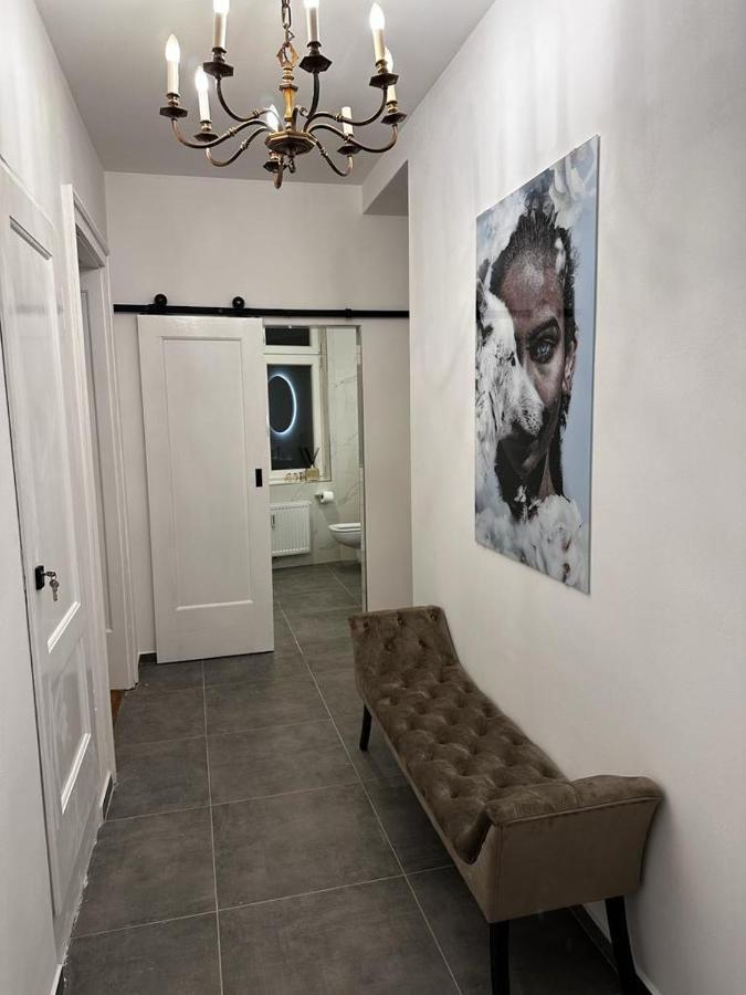 Riverside Apartment 卡罗维发利 外观 照片